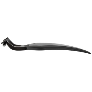 Aparatoare Noroi Spate M-WAVE Mud Max Seat Short - Img 2