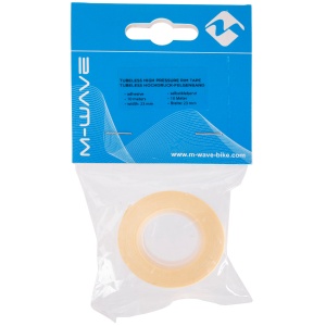 Banda Janta Tubeless M-WAVE 30 mm - 10 m - Img 2