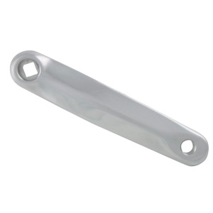 Brat Angrenaj Stanga SXT AS1 Aluminiu 170 mm Silver