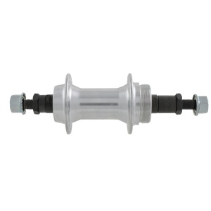 Butuc Spate Filetat SXT 36H 130-Silver