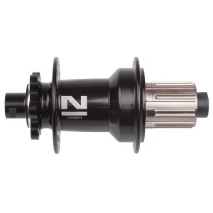 Butuc Spate Novatec D932SB-B12-S66S-11S 32H 12×148 mm E-MTB