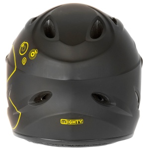 Casca Downhill M-WAVE FALL OUT L (57-61 cm) - Img 3