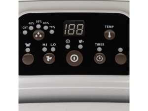 Dezumidificator pentru casa si birou MASTER DH720