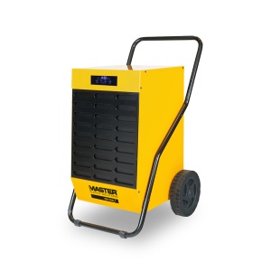Dezumidificator profesional MASTER DH92