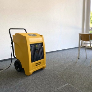 Dezumidificator profesional MASTER DHP 55