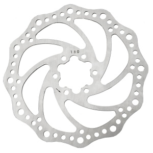Disc Frana M-WAVE BD -160 mm