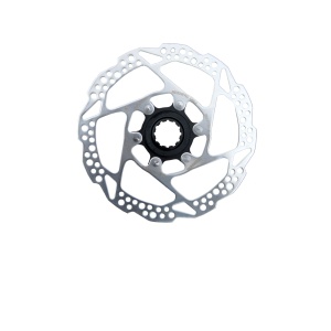 Disc Frana SHIMANO DEORE SM-RT54 CL 180 mm