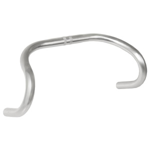 Ghidon Fixie SXT 400/25.4 mm Silver