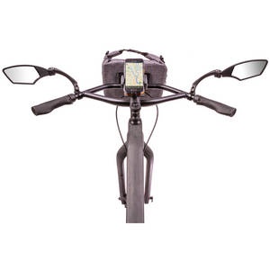 Ghidon Trekking M-WAVE 31.8 mm - Img 3