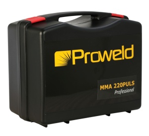 Invertor sudura MMA ProWELD MMA 220Puls MMA/Lift TIG G5 - Img 3