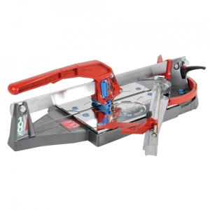 Masina de taiat gresie MasterPiuma 44P3, L.max. 440 mm, grosime de taiere 0-22 mm