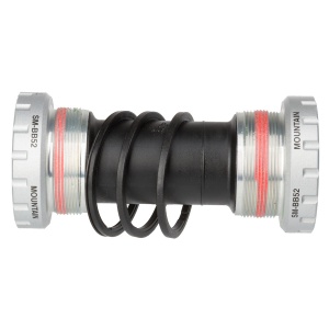 Monobloc Pedalier SHIMANO SM-BB52