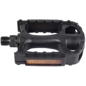 Pedale Plastic SXT K4 72x95 - 9/16 - Img 2