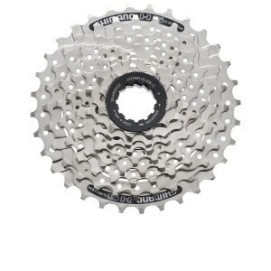 Pinion Casetat SHIMANO HG41 8V 11-30 T