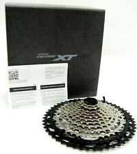 Pinion Casetat SHIMANO XT 12V 10-51T CS-M8100 - Img 5