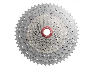 Pinion Casetat SUNRACE CSMZ903 12V - 11-51 T Metallic