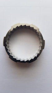 Ratchet NOVATEC - 27 T - Img 2
