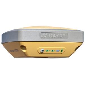 Receptor GNSS TOPCON HiPer SR - Img 1
