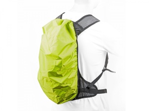 Rucsac AUTHOR A-B Turbo X7 - Negru/Grey 6 L - Img 2