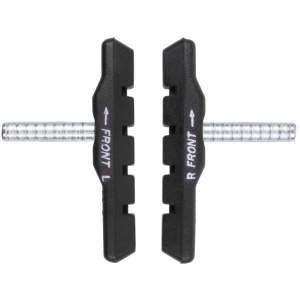 Saboti Frana SXT 72 mm Negru