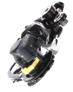Schimbator Spate SHIMANO ZEE RD-M640-SSW 10v Shadow Plus Long - Img 3