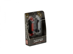 Set Flash cu Acumulator AUTHOR A-Stake Mini USB - Img 2