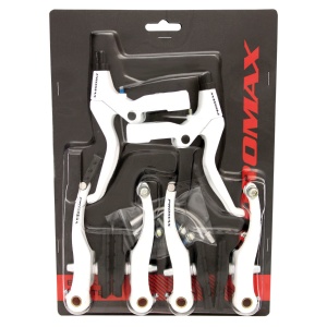 Set Franare PROMAX-Alb - Img 2