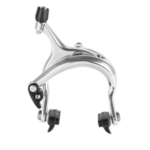 Set Frane Aluminiu Road PROMAX Retro Silver 55-73mm