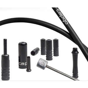 Set Schimbator MTB CAPGO BL Compatibil Shimano/Sram, 1x11, 1x12, E-Bike