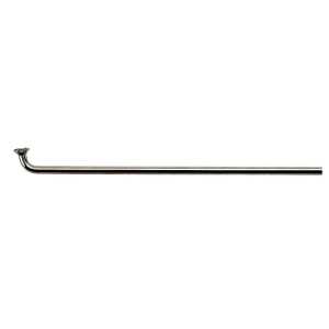Spita UCP cnSPOKE 191 mm Silver