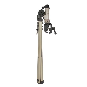Stand de Lucru Universal Pliabil M-WAVE Top Assist 2 Max 50 kg - Img 4