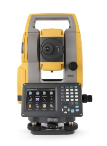 Statie totala seria Topcon OS-200 - Img 2