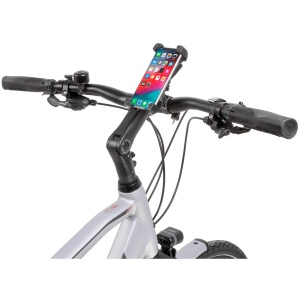 Suport Reglabil pentru Telefon M-WAVE "Eindhoven Grip Edge" - Img 3