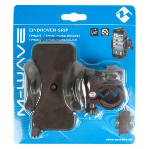 Suport Smartphone M-WAVE "EINDHOVEN GRIP" - Img 2