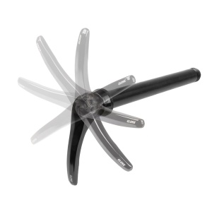 Thru Axle NOVATEC QR269F 15x100 mm - Img 3