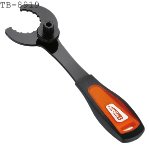 Trusa Scule SUPER B TB-98052 Kit 23 Piese - Img 7