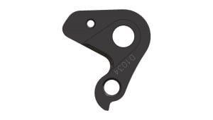 Ureche Cadru PILO D1034 Rock Machine