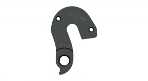 Ureche Cadru PILO D1049 Rock Machine