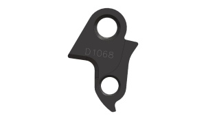 Ureche Cadru PILO D1068 Commencal - Img 2
