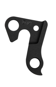 Ureche Cadru PILO D14 Azonic, Falcon, Felt, Focus, Haibike, KHS, Kona, Merida, Schwinn - Img 2