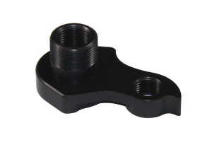 Ureche Cadru PILO D660 Commencal - Img 1