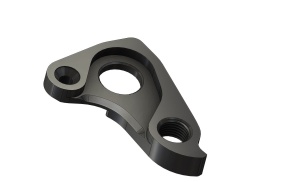 Ureche Cadru PILO D786 pentru Ghost și Lapierre – Aluminiu CNC