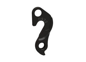 Ureche Cadru PILO D932 pentru Specialized Diverge – Aluminiu CNC