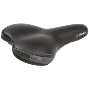 VELO TOUR UNI Plush nyereg - Img 1