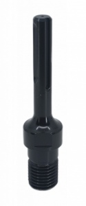 Adaptor carote 1 1/4" pentru utilizare la masini cu prindere SDS-MAX - DXDY.114ADA.SDSMAX - Img 1