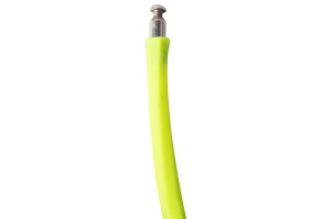 Antifurt cu Cheie EXTEND TICON Lime - 12x1000mm, Design Modern