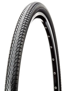 Anvelopa CST 700x38 (40-622) Negru C1118
