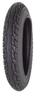 Anvelopa KENDA 14 x 2.50 (64-254) 1087 Negru