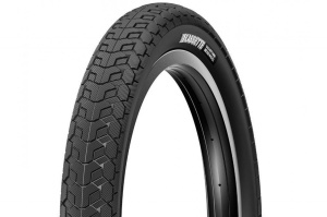 Anvelopa KENDA KASSETTE 20x2.25(58-406) K - 1041 Negru/Grey - Img 1