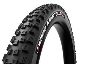 Anvelopa VITTORIA Martello 29x2.4 Enduro full black G2.0 - Img 1